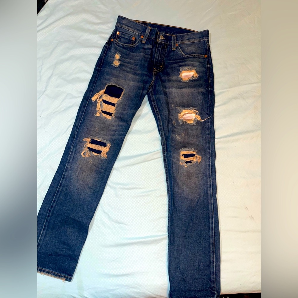 Levi’s Jeans Size 29/30